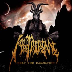 I Am The Trireme : Pray for Damnation